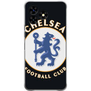 Чехол BoxFace Umidigi G5 Mecha FC Chelsea