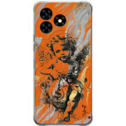 Чехол BoxFace Umidigi G5 Mecha 