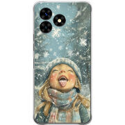 Чехол BoxFace Umidigi G5 Mecha Смак дитинства