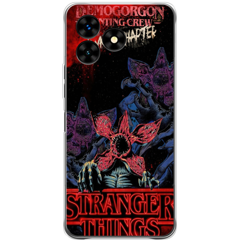 Чехол BoxFace Umidigi G5 Mecha 