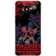 Чехол BoxFace Umidigi G5 Mecha 