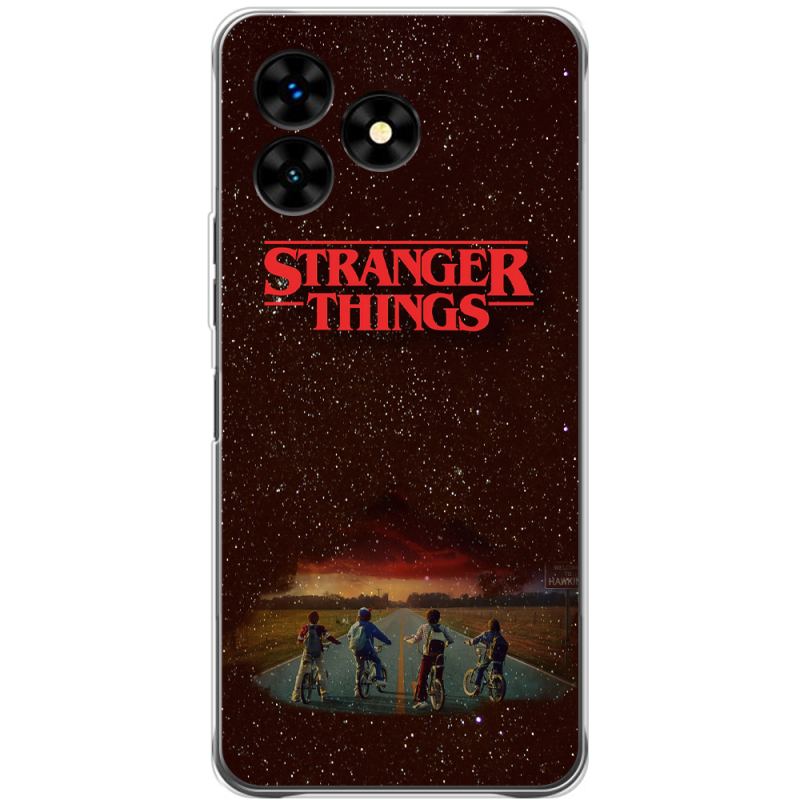 Чехол BoxFace Umidigi G5 Mecha 