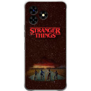 Чехол BoxFace Umidigi G5 Mecha 