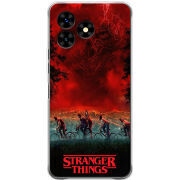 Чехол BoxFace Umidigi G5 Mecha 