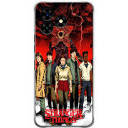 Чехол BoxFace Umidigi G5 Mecha 