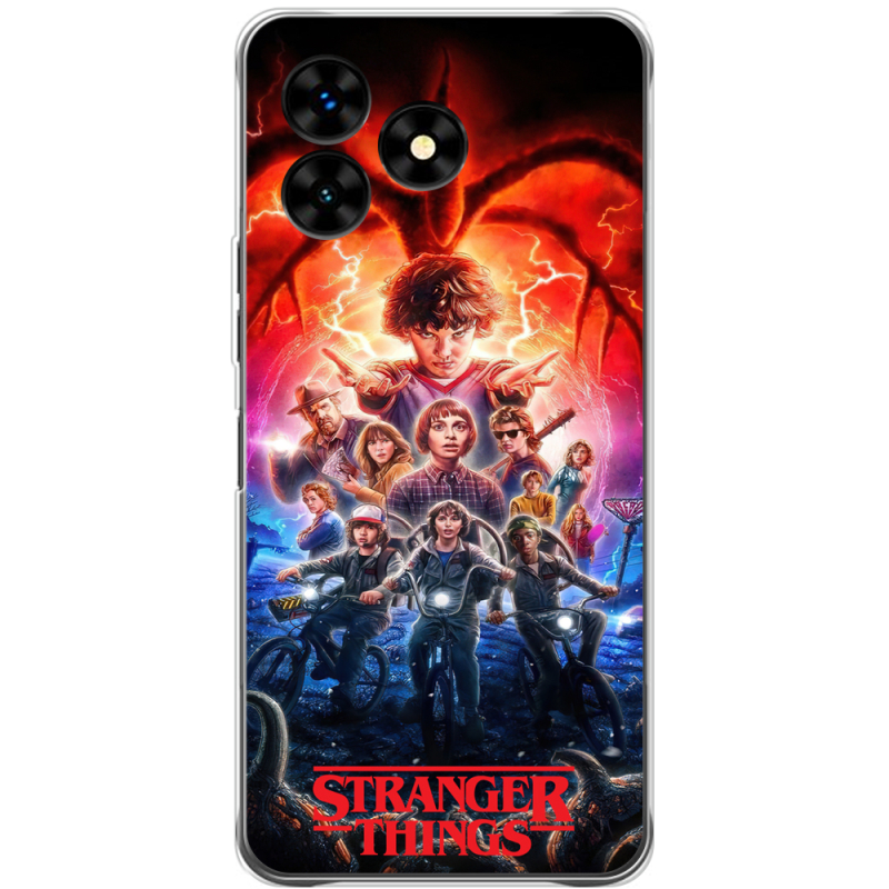 Чехол BoxFace Umidigi G5 Mecha 