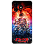 Чехол BoxFace Umidigi G5 Mecha 