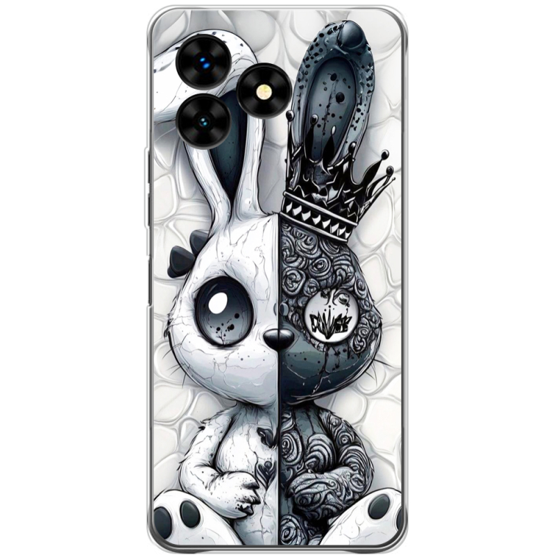 Чехол BoxFace Umidigi G5 Mecha 