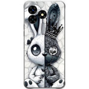 Чехол BoxFace Umidigi G5 Mecha 