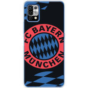 Чехол BoxFace Umidigi Power 5 FC Bayern