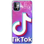 Чехол BoxFace Umidigi Power 5 TikTok