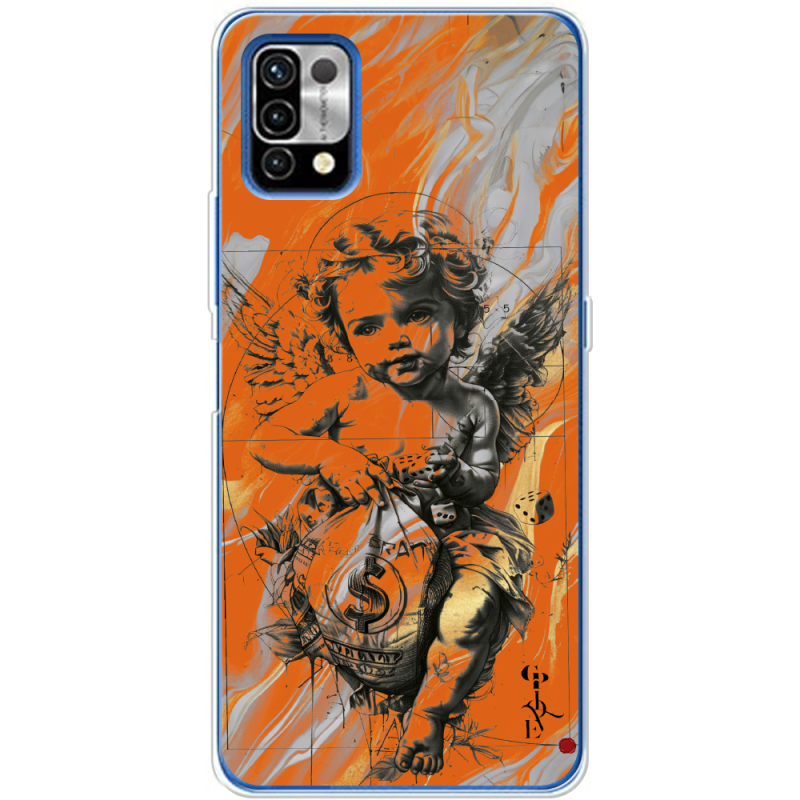 Чехол BoxFace Umidigi Power 5 