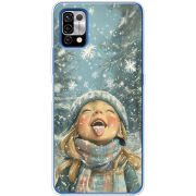 Чехол BoxFace Umidigi Power 5 Смак дитинства