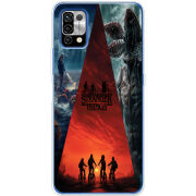 Чехол BoxFace Umidigi Power 5 