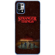 Чехол BoxFace Umidigi Power 5 