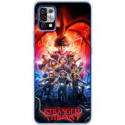 Чехол BoxFace Umidigi Power 5 