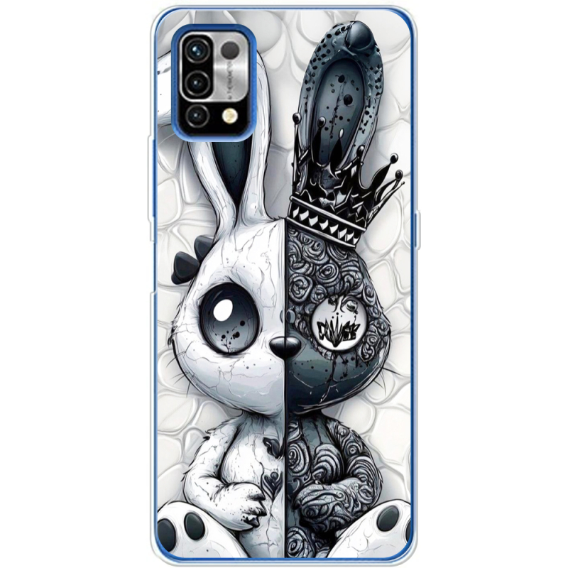 Чехол BoxFace Umidigi Power 5 