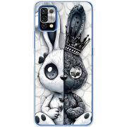 Чехол BoxFace Umidigi Power 5 