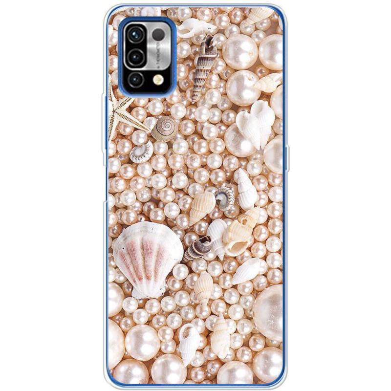 Чехол BoxFace Umidigi Power 5 