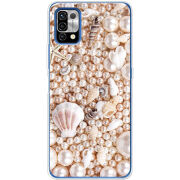 Чехол BoxFace Umidigi Power 5 