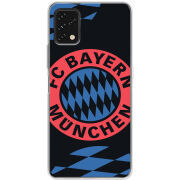Чехол BoxFace Umidigi Power 5S FC Bayern