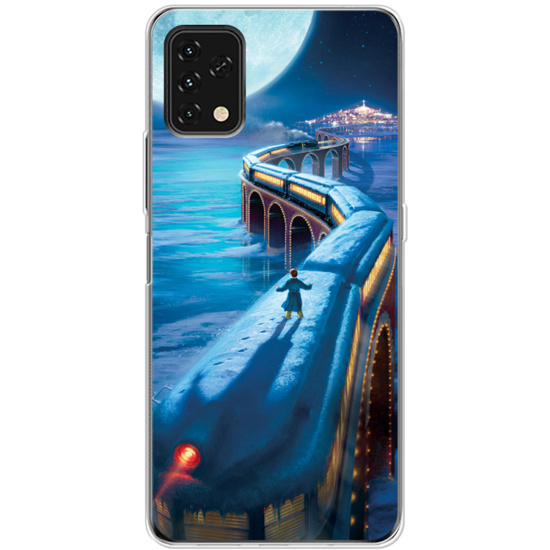 Чехол BoxFace Umidigi Power 5S 