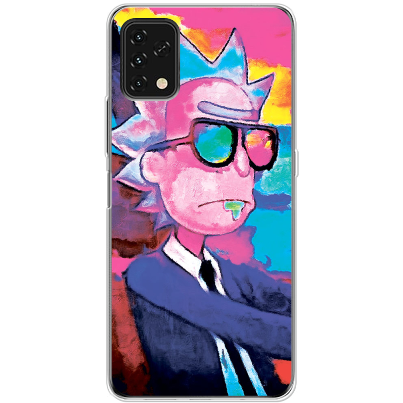 Чехол BoxFace Umidigi Power 5S 