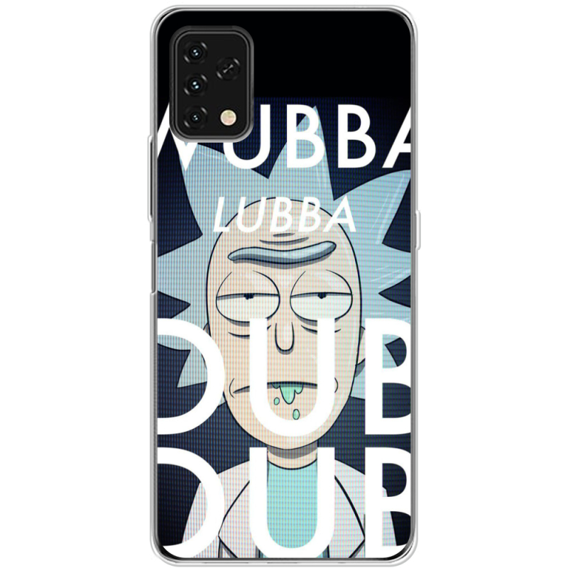 Чехол BoxFace Umidigi Power 5S 