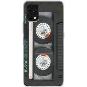 Чехол BoxFace Umidigi Power 5S Старая касета