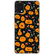 Чехол BoxFace Umidigi Power 5S Cute Halloween