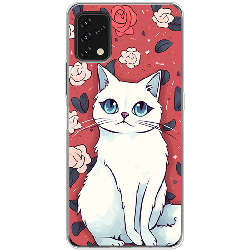 Чехол BoxFace Umidigi Power 5S 