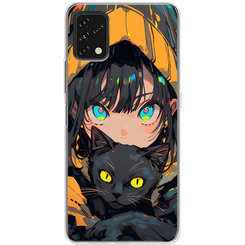 Чехол BoxFace Umidigi Power 5S 