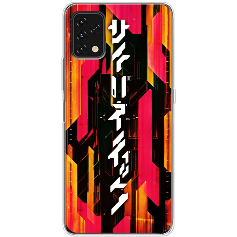 Чехол BoxFace Umidigi Power 5S 