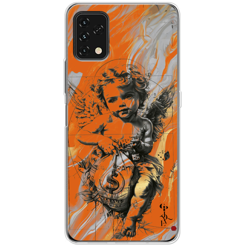 Чехол BoxFace Umidigi Power 5S 