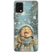 Чехол BoxFace Umidigi Power 5S Смак дитинства