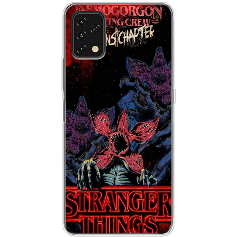 Чехол BoxFace Umidigi Power 5S 