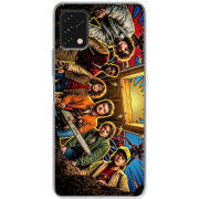 Чехол BoxFace Umidigi Power 5S 