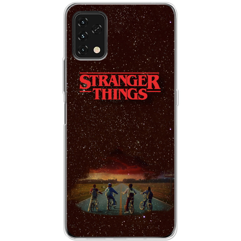 Чехол BoxFace Umidigi Power 5S 