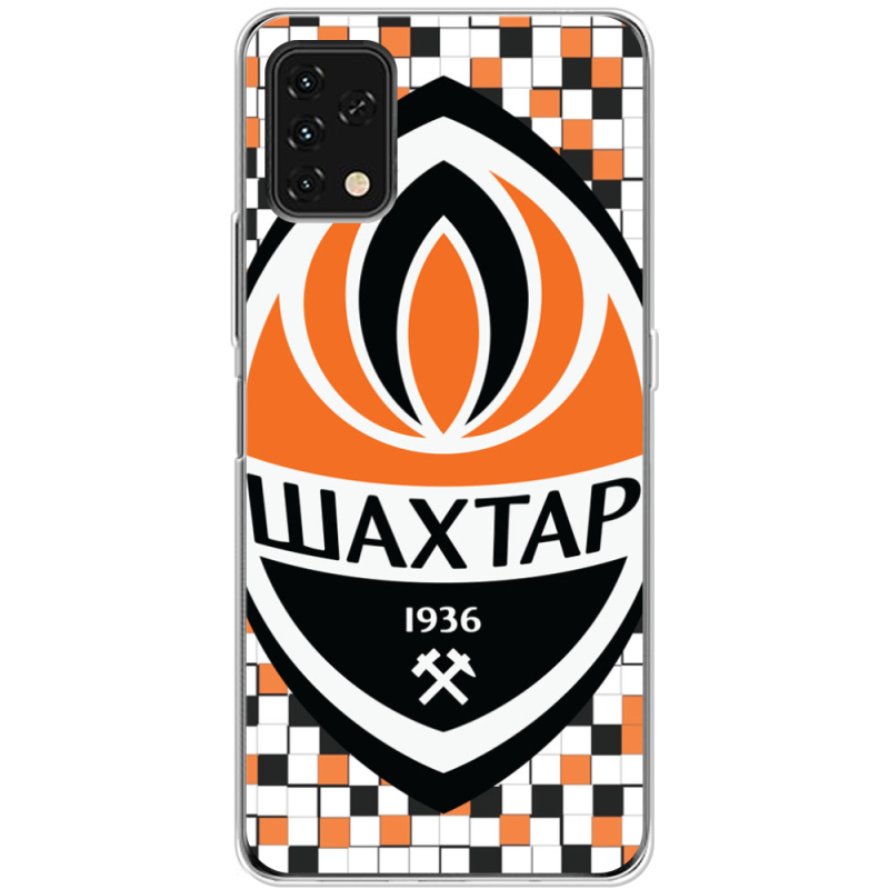 Чехол BoxFace Umidigi Power 5S 