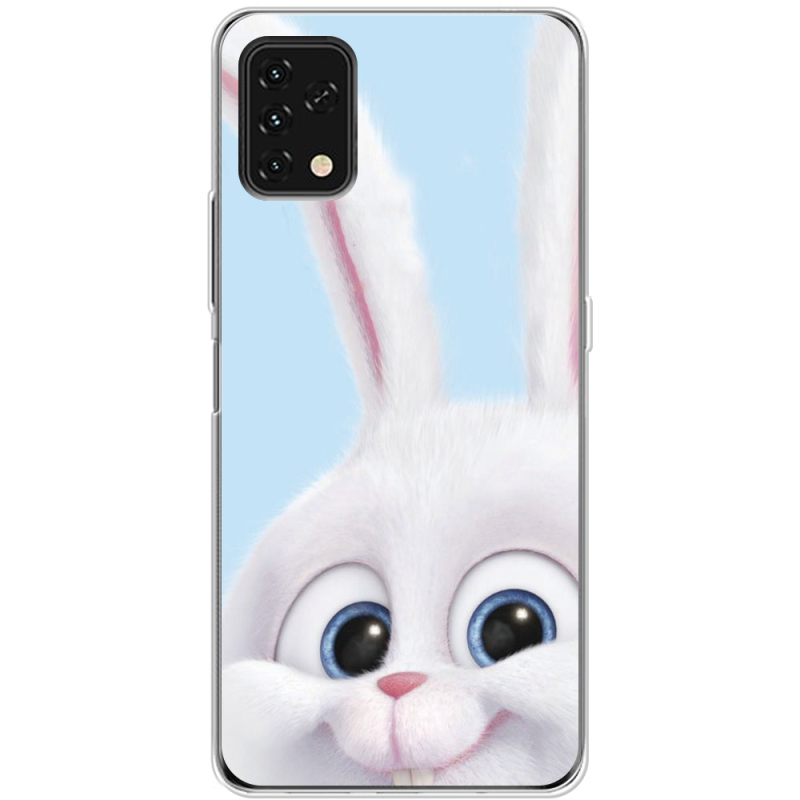 Чехол BoxFace Umidigi Power 5S Rabbit