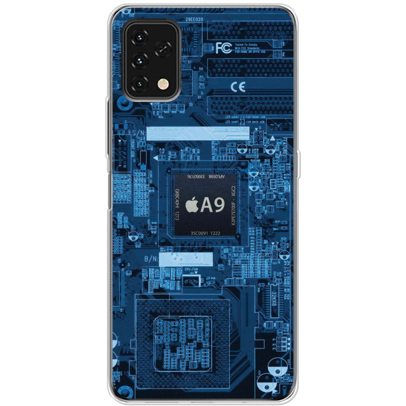 Чехол BoxFace Umidigi Power 5S 