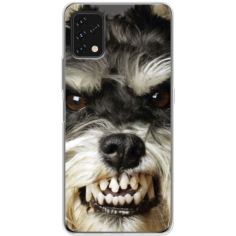 Чехол BoxFace Umidigi Power 5S Cursor