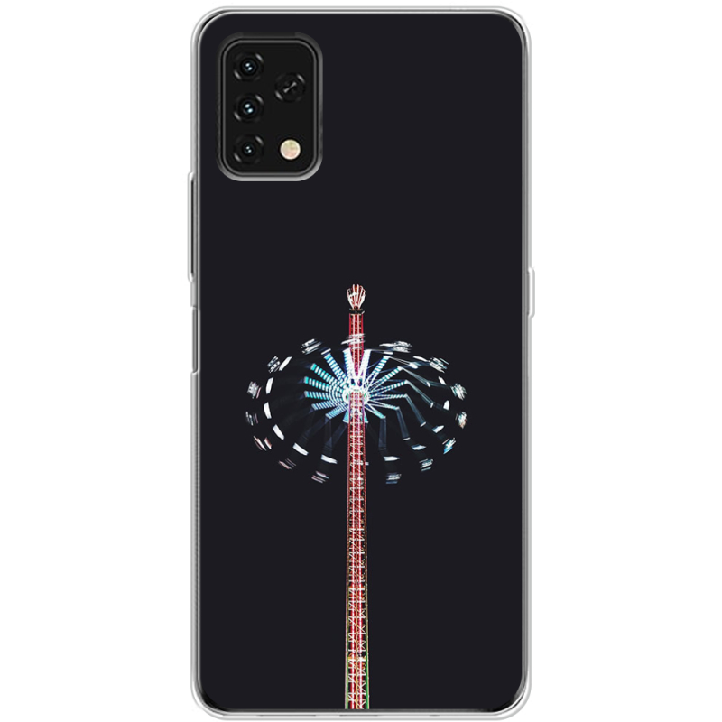 Чехол BoxFace Umidigi Power 5S 