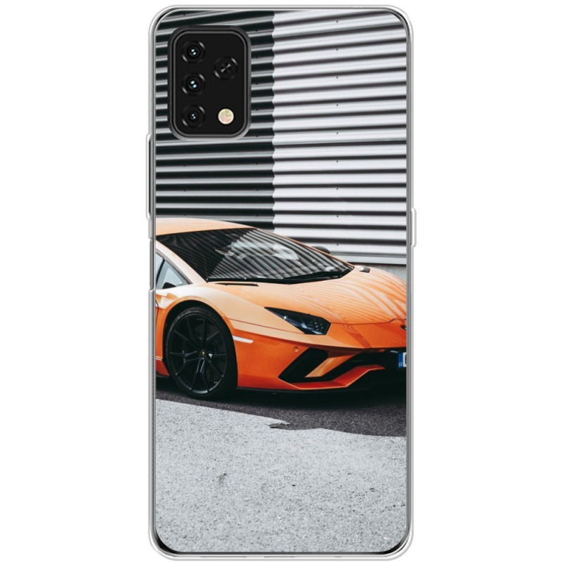 Чехол BoxFace Umidigi Power 5S 