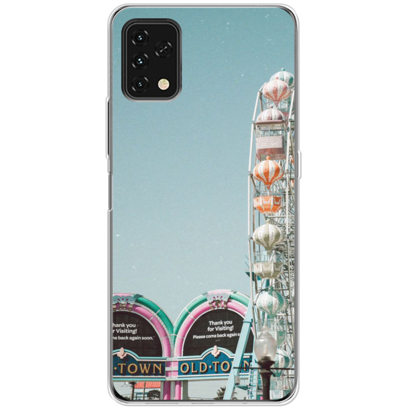 Чехол BoxFace Umidigi Power 5S 