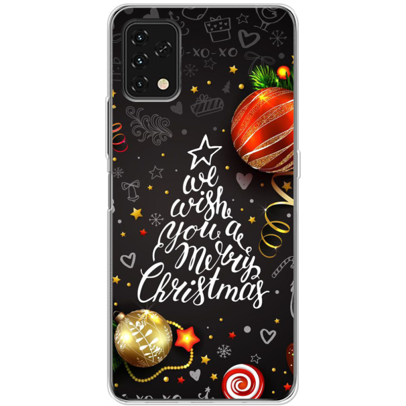 Чехол BoxFace Umidigi Power 5S 