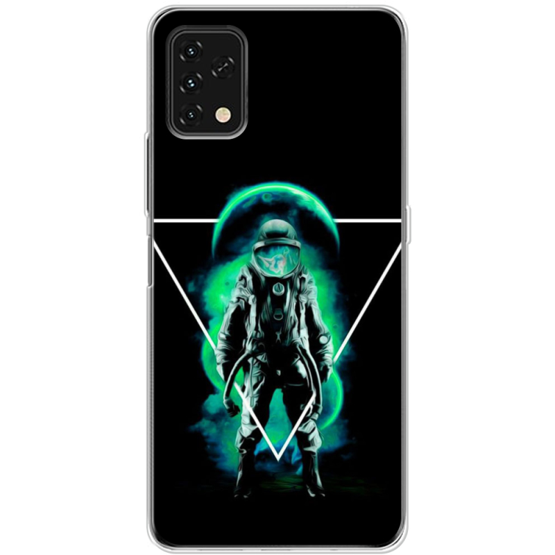 Чехол BoxFace Umidigi Power 5S 