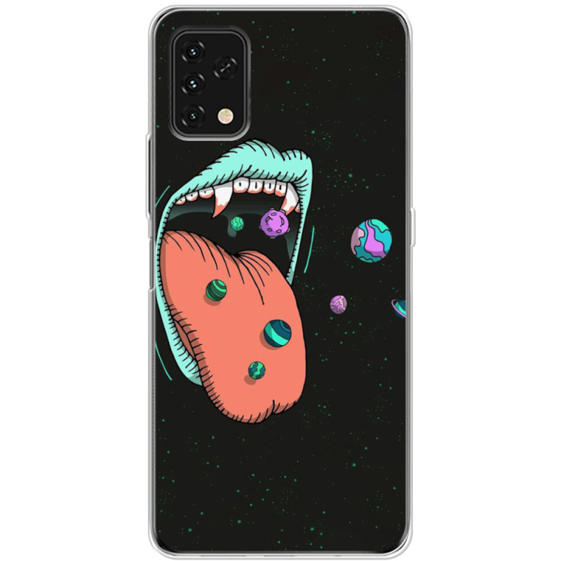 Чехол BoxFace Umidigi Power 5S 