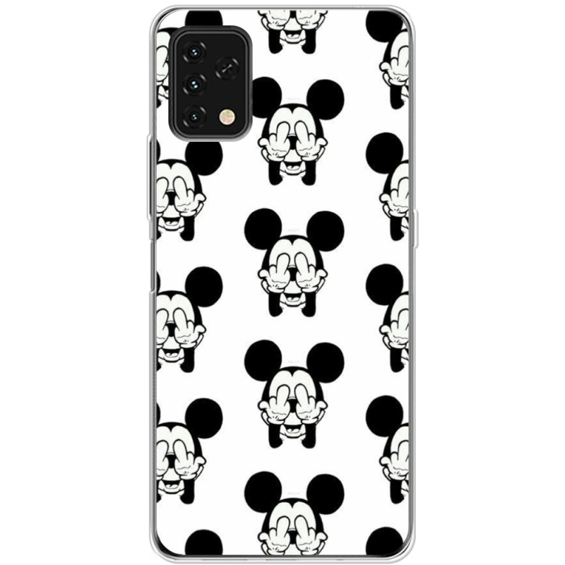 Чехол BoxFace Umidigi Power 5S 