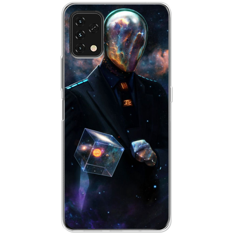 Чехол BoxFace Umidigi Power 5S 